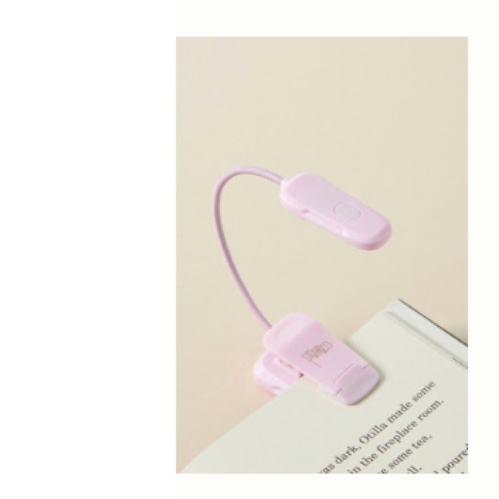 Anthropologie - DesignWorks Ink Book Light